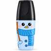 Εικόνα της Stabilo Boss mini Frosty Friends Blue 07/112-13