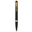 Εικόνα της Parker Meridian Matte Black GT Ballpoint pen