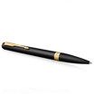 Εικόνα της Parker Meridian Matte Black GT Ballpoint pen