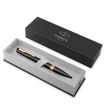 Εικόνα της Parker Meridian Matte Black GT Ballpoint pen