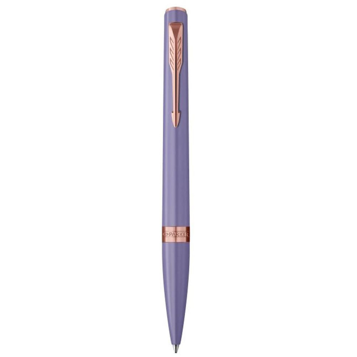 Εικόνα της Parker Meridian Lilac LGT Ballpoint pen