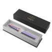 Εικόνα της Parker Meridian Lilac LGT Ballpoint pen