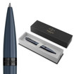 Εικόνα της Parker Meridian Blue BT Ballpoint pen