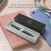 Εικόνα της Parker Meridian Blue BT Ballpoint pen