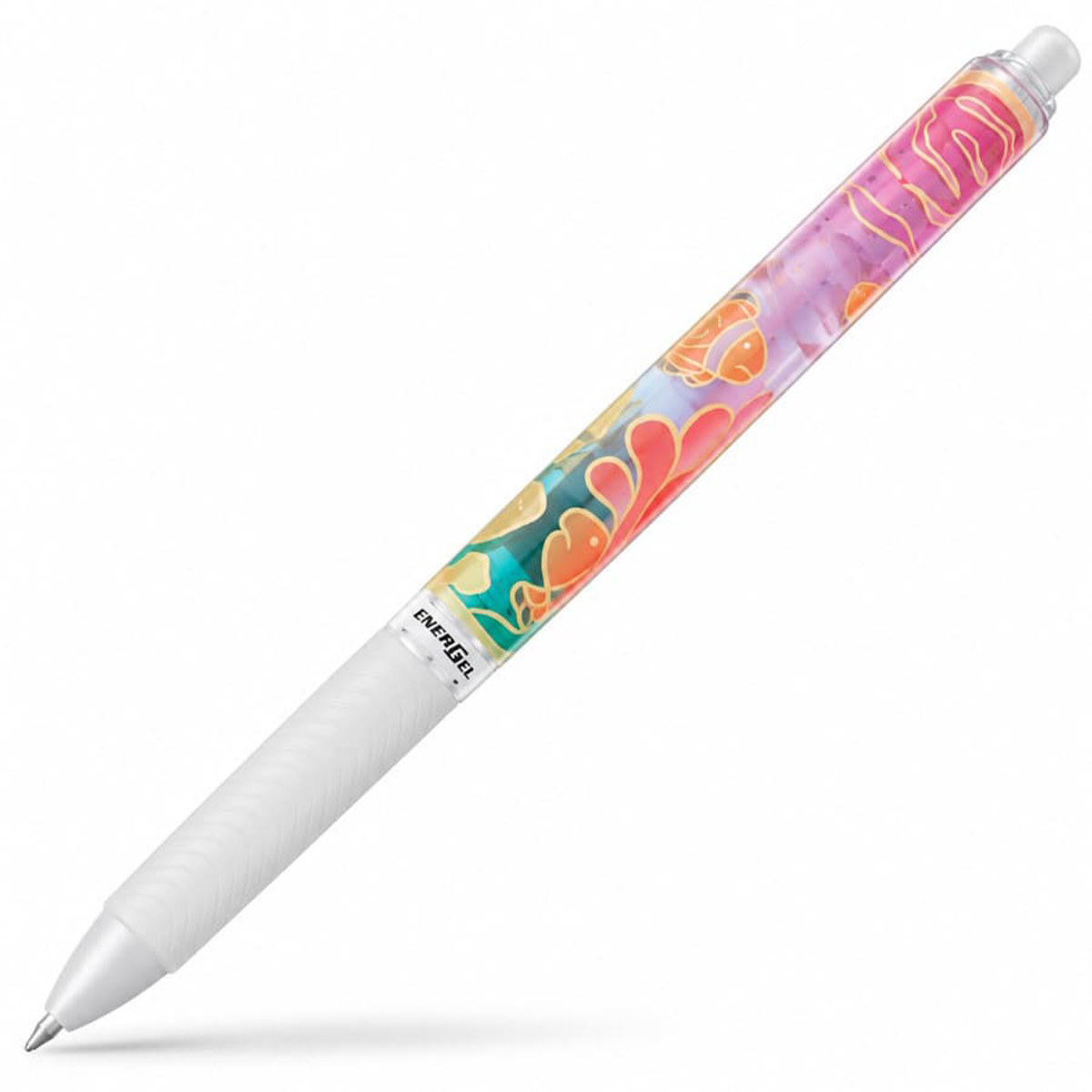 Εικόνα της Pentel Στυλό EnerGel Marine Animals Clownfish 0.5mm BL770A5-C