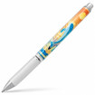 Εικόνα της Pentel Στυλό EnerGel Marine Animals Set 6τμχ. 0.7mm BL77OA-6STC