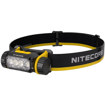 Εικόνα της Nitecore Φακός κεφαλής Headlamp NWH20 600lumens E-focus work headlamp