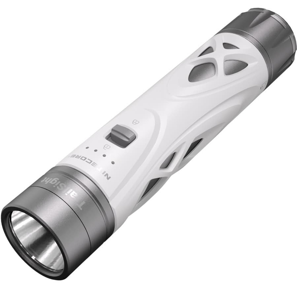 Εικόνα της Nitecore Φακός TrailSight-WIT TrailSight Magnesium Alloy Trail Running flashlight White 1200lm