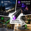 Εικόνα της Nitecore Φακός EDC17 1500Lumens 3 Light Sources
