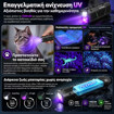 Εικόνα της Nitecore Φακός EDC17 1500Lumens 3 Light Sources