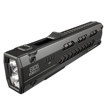 Εικόνα της Nitecore Φακός EDC15 1200Lumens + UV light 1350mW max