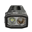Εικόνα της Nitecore Φακός EDC15 1200Lumens + UV light 1350mW max