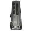 Εικόνα της Nitecore Φακός EDC15 1200Lumens + UV light 1350mW max