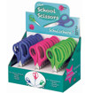Εικόνα της Plus Ψαλίδι παιδικό Children's Scissors 5.2 cm  Σε τρία χρώματα SC-145P