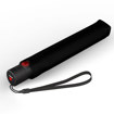 Εικόνα της Knirps Ομπρέλα U.200 ultra light duomatic Black 9522001001