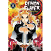 Εικόνα της Demon Slayer, Kimetsu no Yaiba Vol. 8