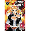 Εικόνα της Demon Slayer, Kimetsu no Yaiba Vol. 8