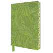 Εικόνα της Ημερολόγιο 2027 15x21cm ημερήσιο William Morris: Acanthus 2027 Artisan Art