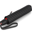 Εικόνα της Knirps Ομπρέλα T.200 T.Series Automatic Open/Close Check Chain Black 32018928