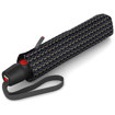 Εικόνα της Knirps Ομπρέλα T.200 T.Series Automatic Open/Close Check Chain Black 32018928
