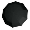 Εικόνα της Knirps Ομπρέλα U.200 U.Series, Automatic Open/Close, Heat Shield, Black/White 220089183