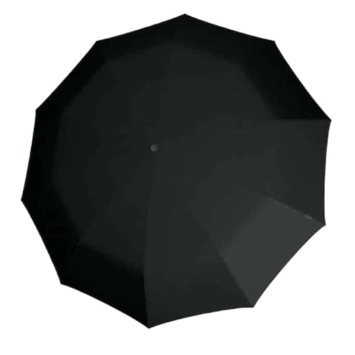 Εικόνα της Knirps Ομπρέλα U.200 U.Series, Automatic Open/Close, Heat Shield, Black/White 220089183