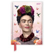 Εικόνα της Frida Kahlo: Life of an Icon 2027 Luxury Pocket Diary Planner – Week to View