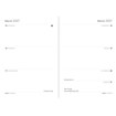 Εικόνα της Frida Kahlo: Life of an Icon 2027 Luxury Pocket Diary Planner – Week to View