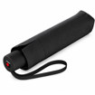 Εικόνα της Knirps Ομπρέλα A.050-A.Series Manual Open & Close Black 70511000