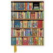 Εικόνα της Bodleian Libraries: Bookshelves 2027 Luxury Pocket Diary Planner - Week to View