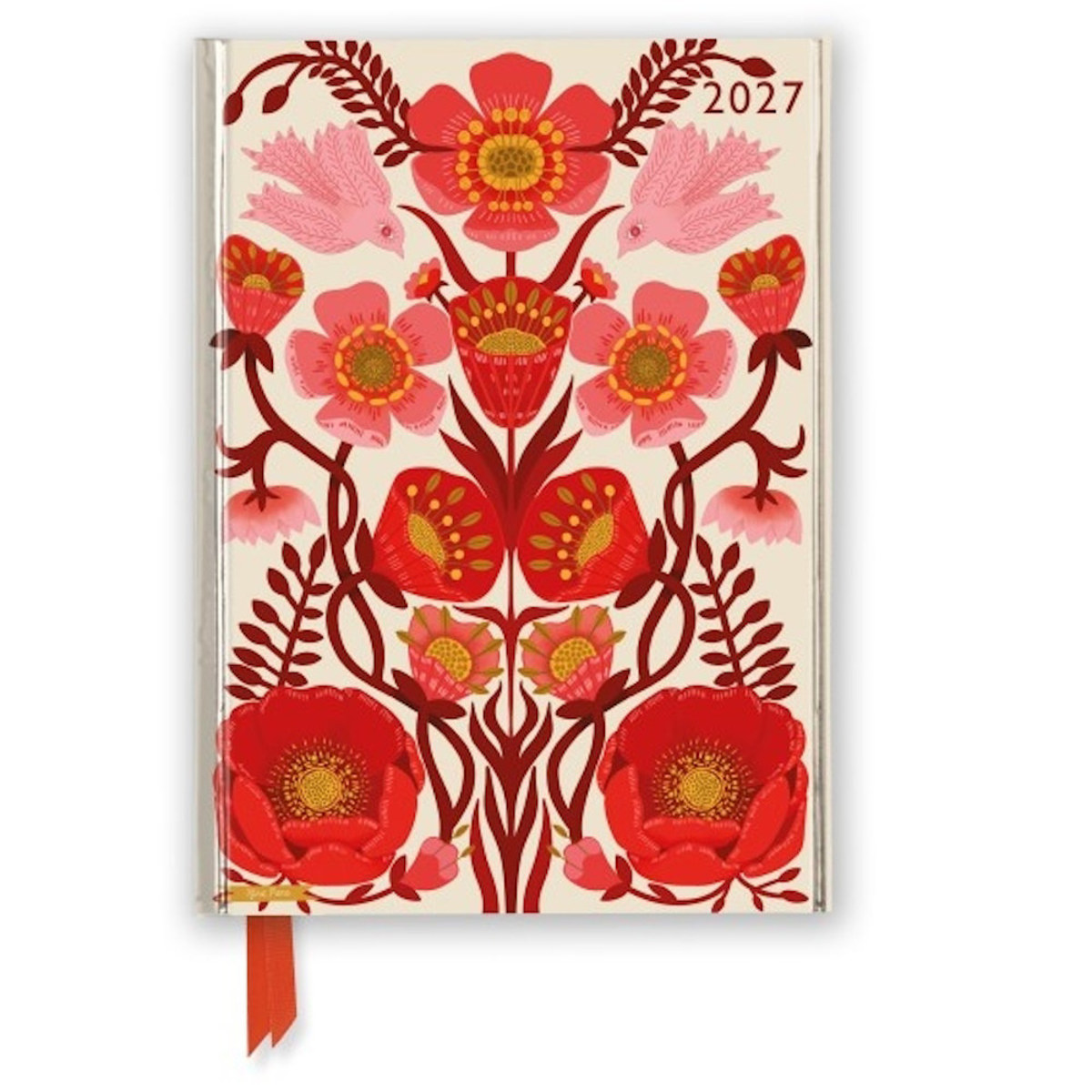 Εικόνα της Nina Pace: Love Oracle 2027 Luxury Diary Planner - Page to View with Notes