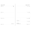 Εικόνα της Nina Pace: Love Oracle 2027 Luxury Diary Planner - Page to View with Notes