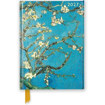 Εικόνα της Vincent van Gogh: Almond Blossom 2027 Luxury Diary Planner - Page to View with Notes