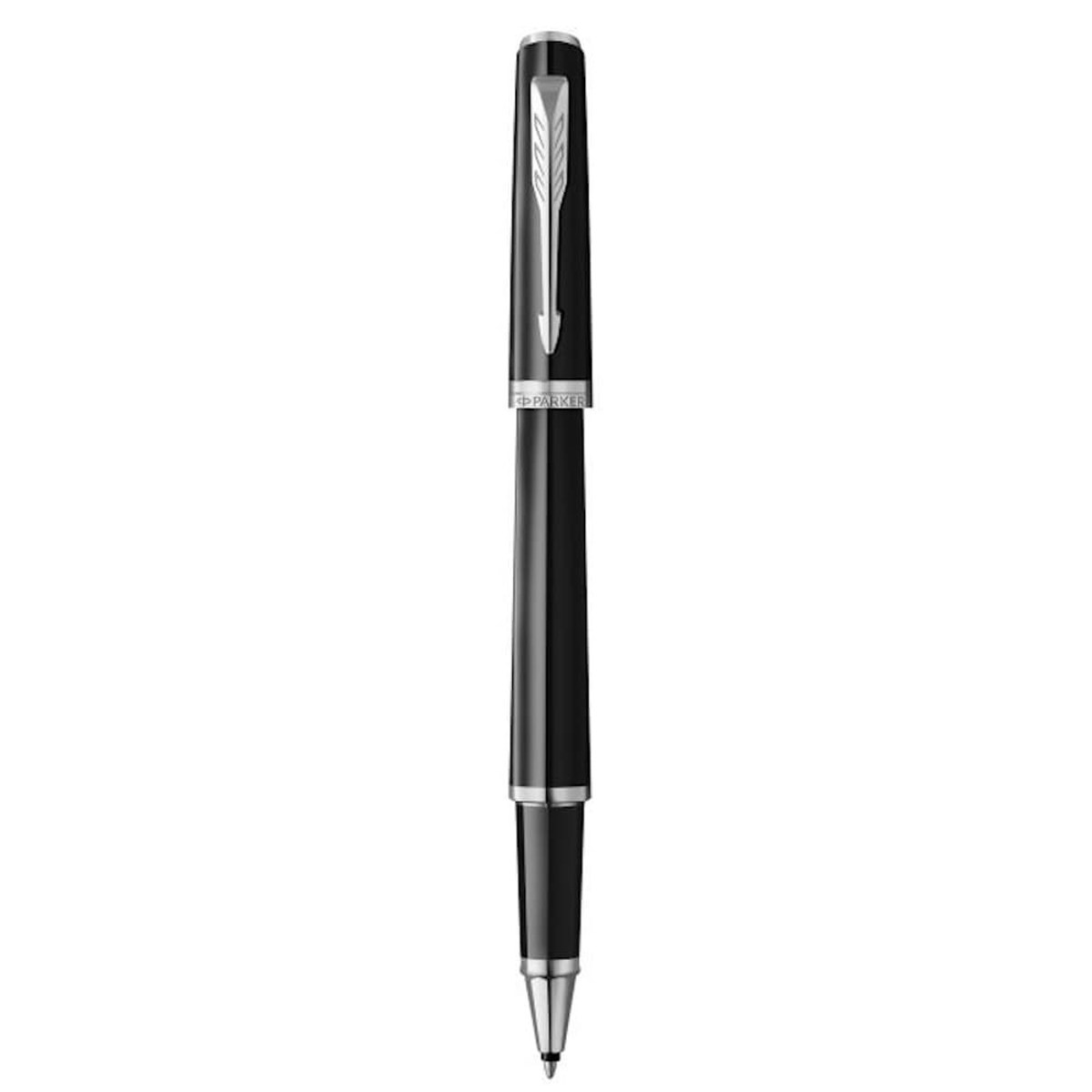 Εικόνα της Parker Meridian Black CT Rollerball 2231398
