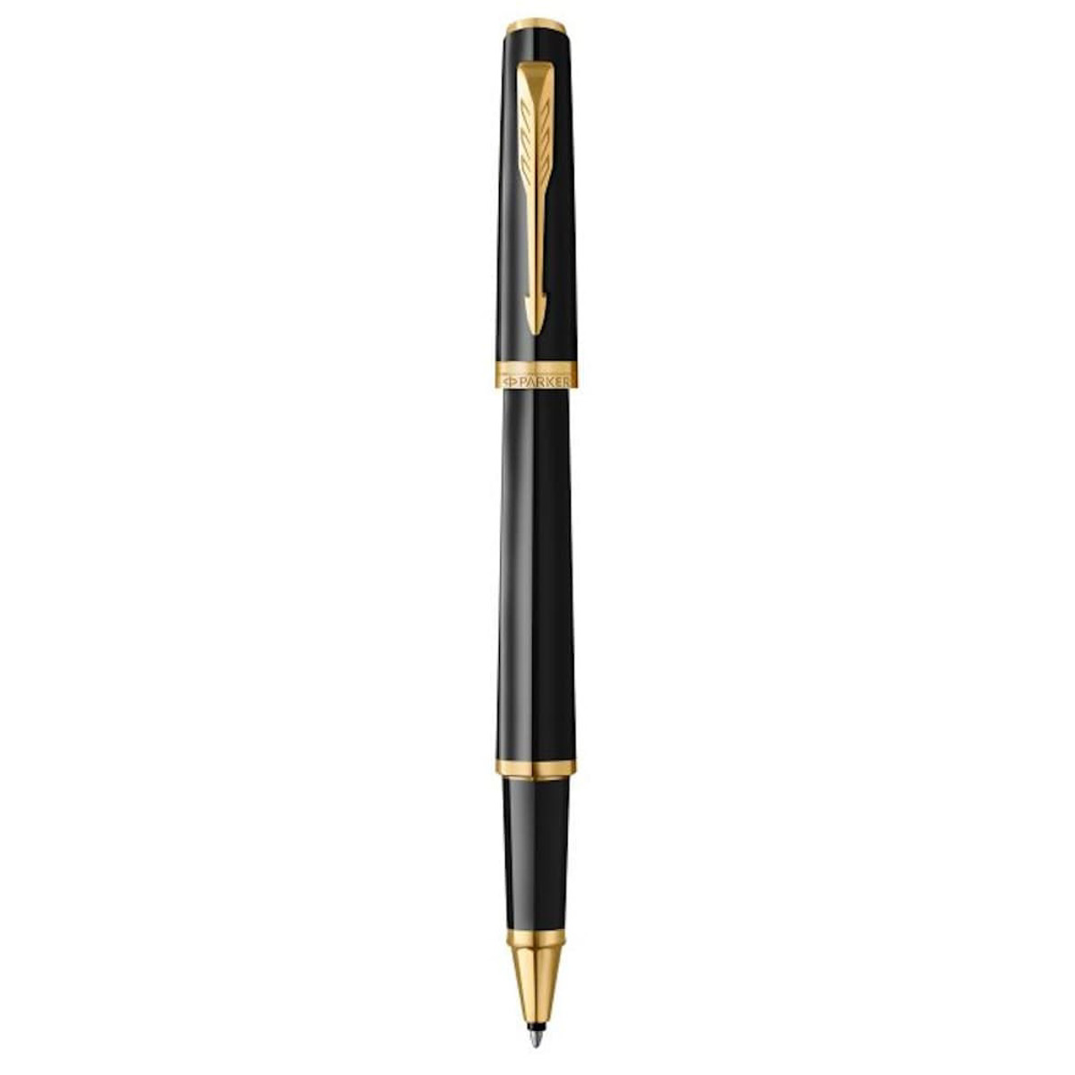 Εικόνα της Parker Meridian Black CT Rollerball 2231394