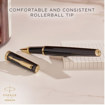Εικόνα της Parker Meridian Black CT Rollerball 2231394