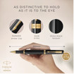 Εικόνα της Parker Meridian Black CT Rollerball 2231394