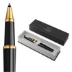 Εικόνα της Parker Meridian Black CT Rollerball 2231394