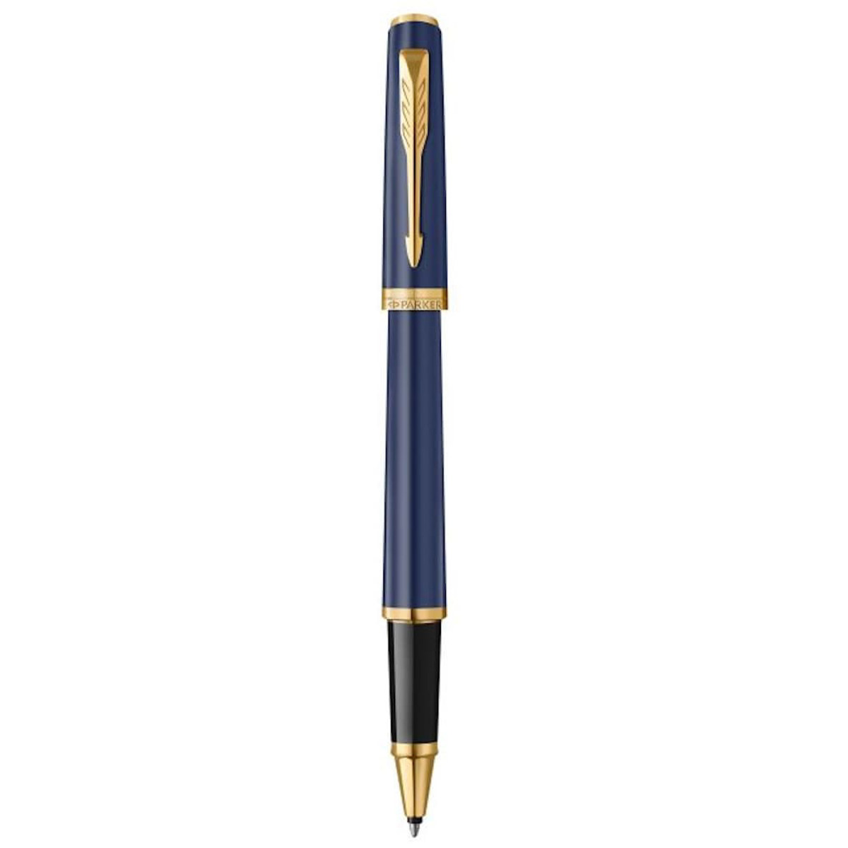 Εικόνα της Parker Meridian Blue CT Rollerball 2231410