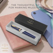Εικόνα της Parker Meridian Blue CT Rollerball 2231410