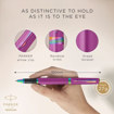 Εικόνα της Parker Meridian Grape CT Rollerball 2247776