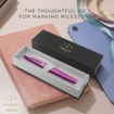 Εικόνα της Parker Meridian Grape CT Rollerball 2247776