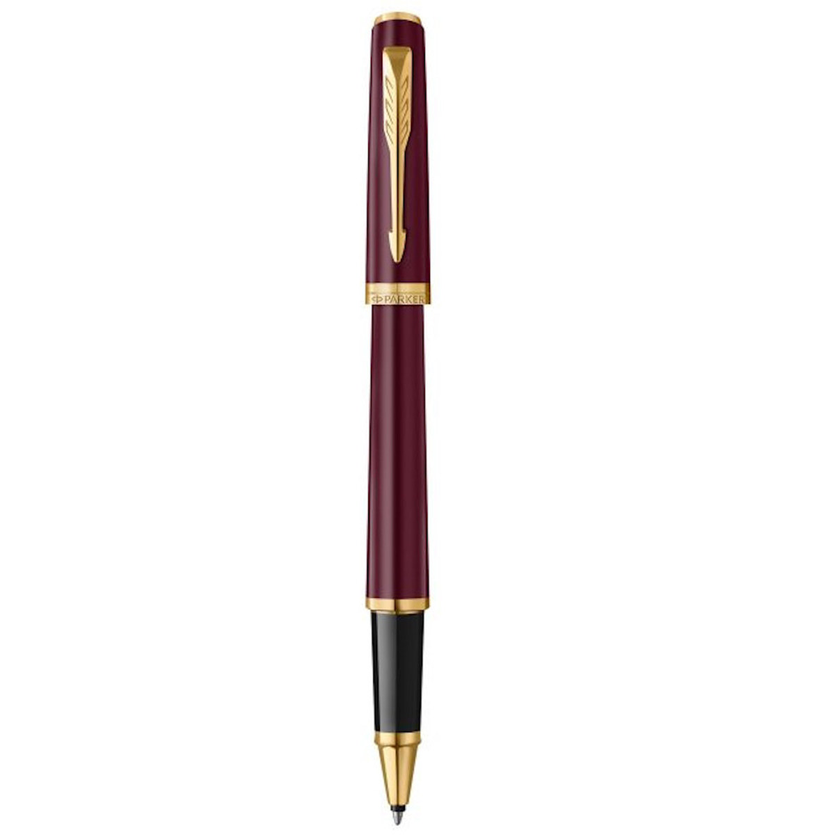 Εικόνα της Parker Meridian Red CT Rollerball 2231414