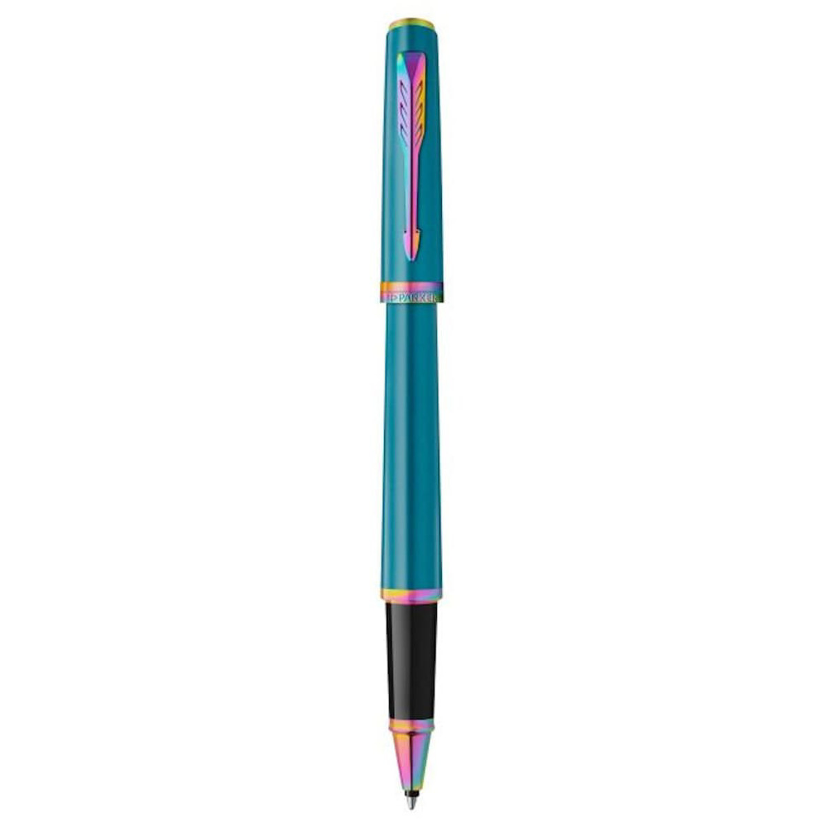 Εικόνα της Parker Meridian Teal CT Rollerball 2247772