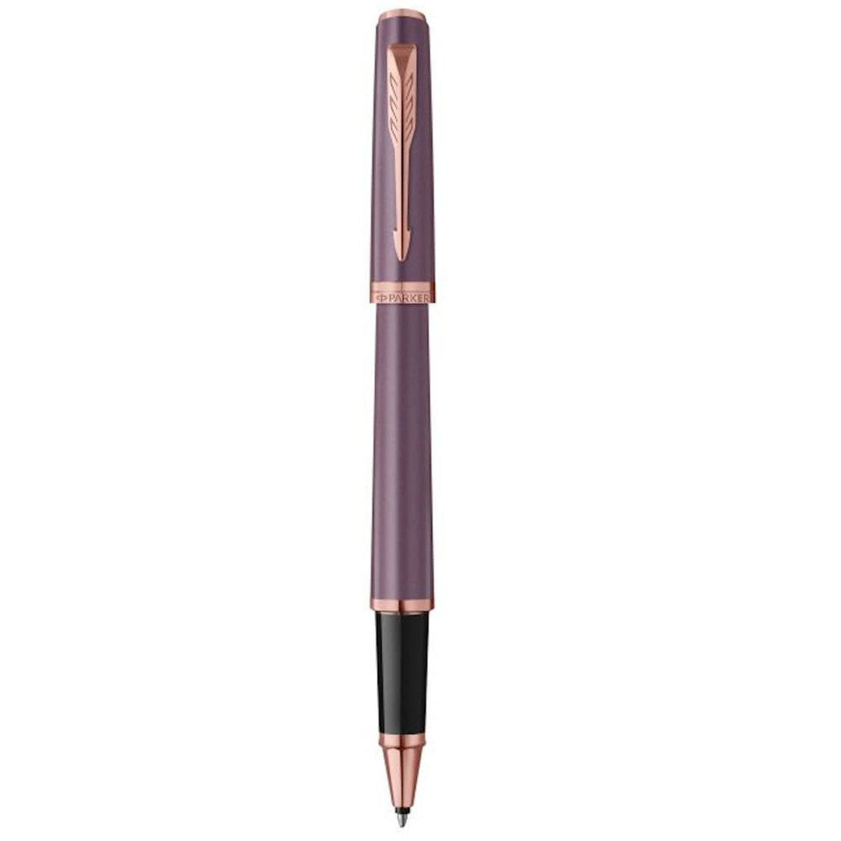 Εικόνα της Parker Meridian Purple CT Rollerball 2247764
