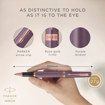 Εικόνα της Parker Meridian Purple CT Rollerball 2247764