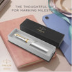 Εικόνα της Parker Meridian Chrome CT Rollerball 2231386