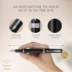 Εικόνα της Parker Meridian Matte Black CT Rollerball 2231406