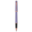 Εικόνα της Parker Meridian Matte Lilac CT Rollerball 2247768