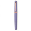 Εικόνα της Parker Meridian Matte Lilac CT Rollerball 2247768